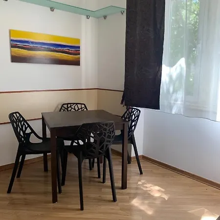 Apartment Epicentar Centar Baska Voda