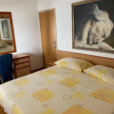 Epicentar Centar Apartment