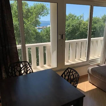 Epicentar Centar Apartment