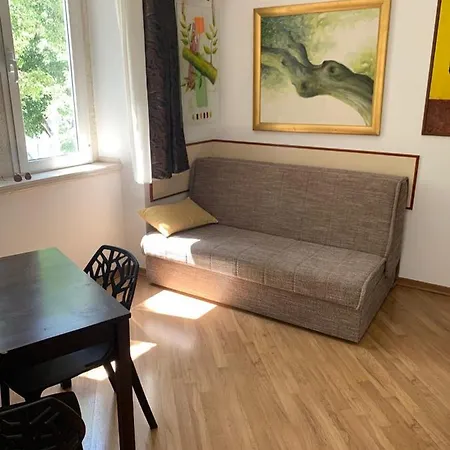 Apartment Epicentar Centar Baska Voda