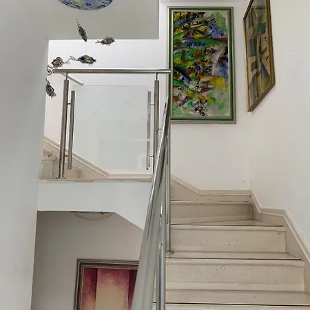 Epicentar Centar * Baska Voda